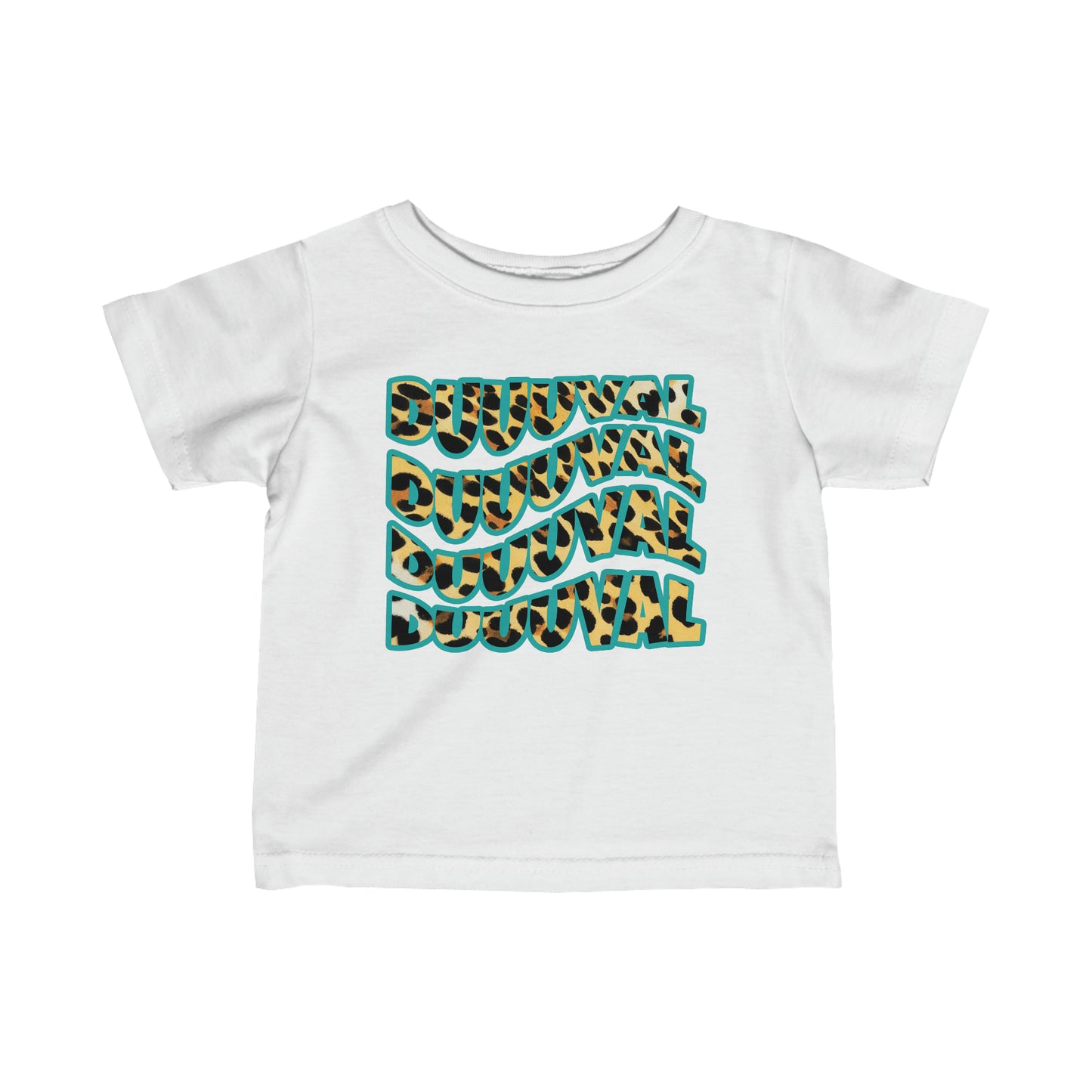 Duuuval Baby T-Shirt | 904 Baby T-Shirt, Duuuval Toddler T-Shirt, 904 Duuuval, Duuval Baby T-Shirt, Duval Baby T-Shirt