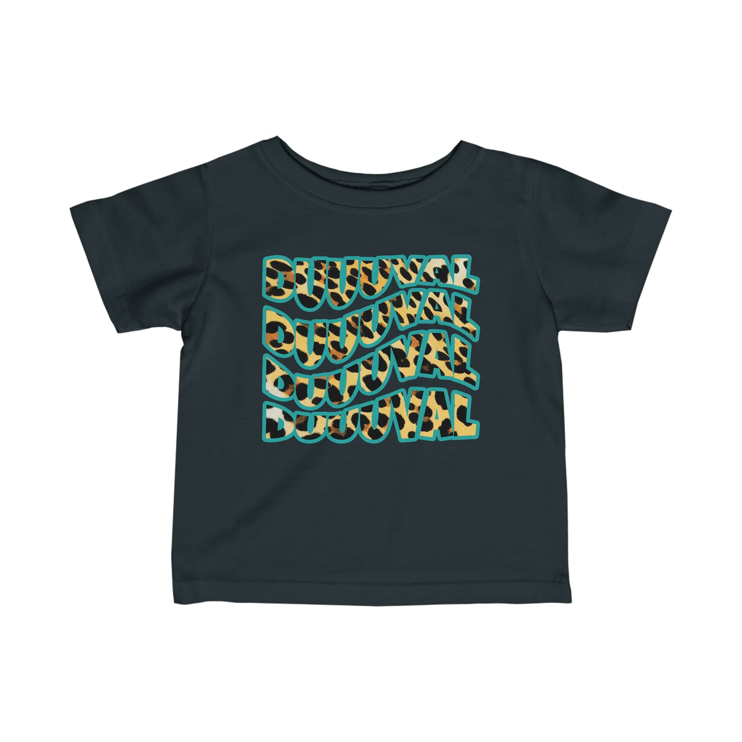 Duuuval Baby T-Shirt | 904 Baby T-Shirt, Duuuval Toddler T-Shirt, 904 Duuuval, Duuval Baby T-Shirt, Duval Baby T-Shirt