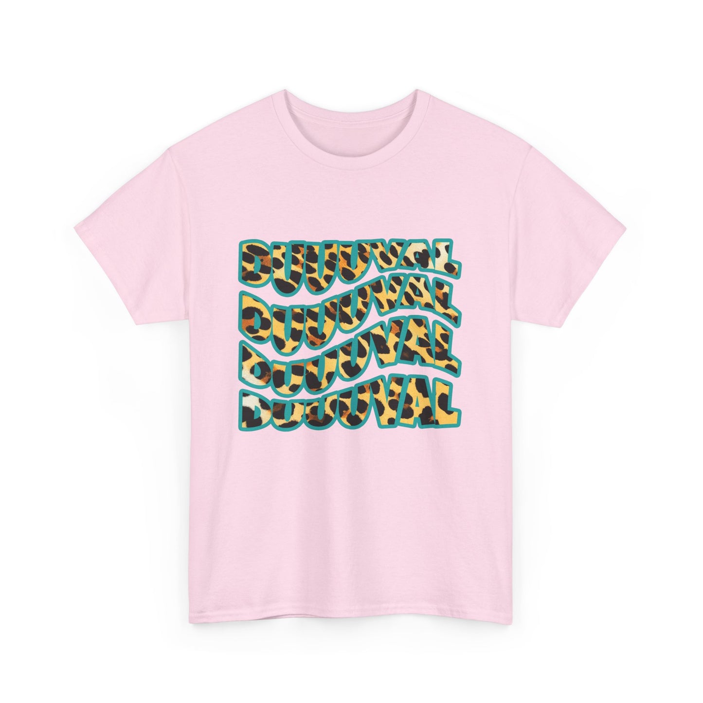 Duuuval T-Shirt | 904 Duval Unisex Tee