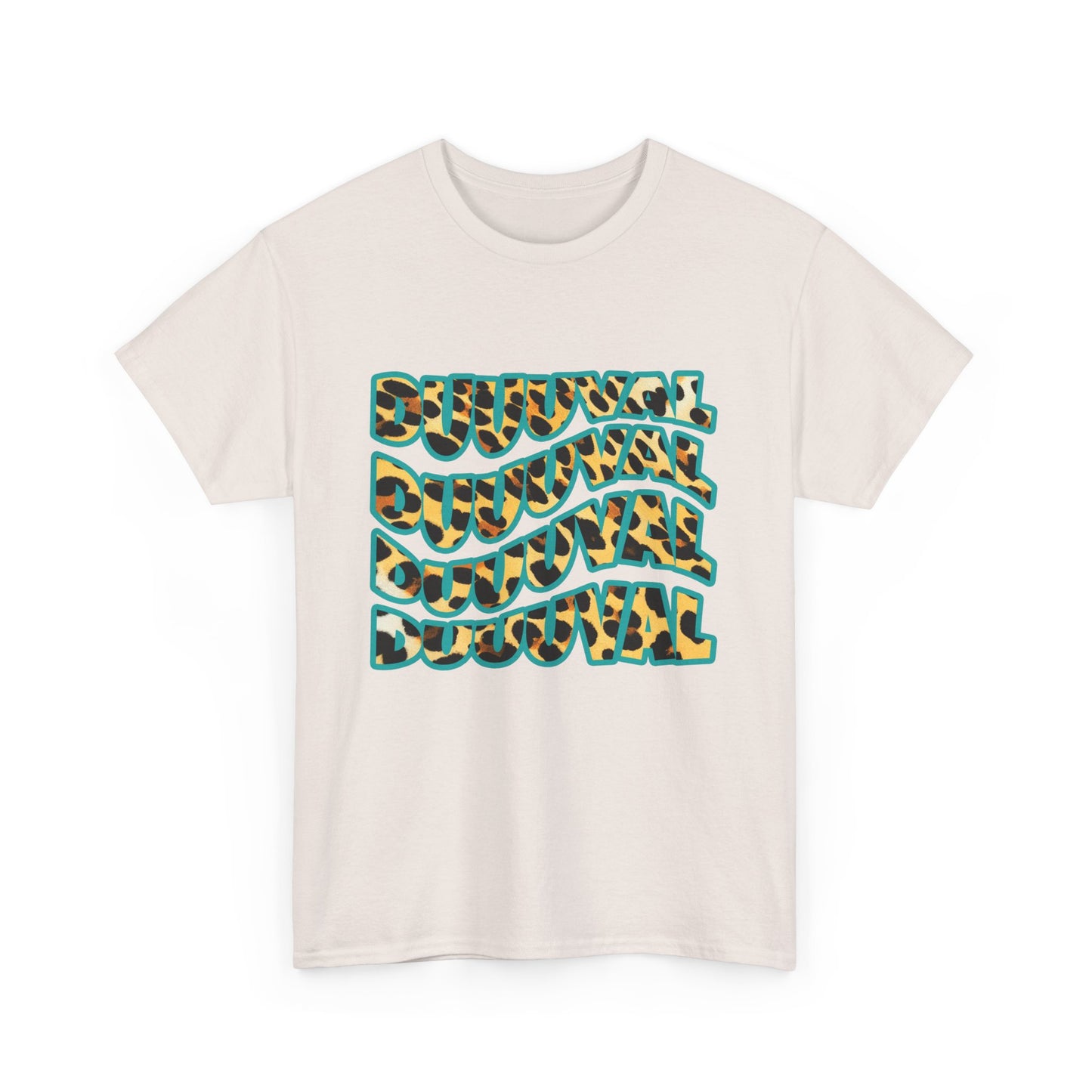 Duuuval T-Shirt | 904 Duval Unisex Tee