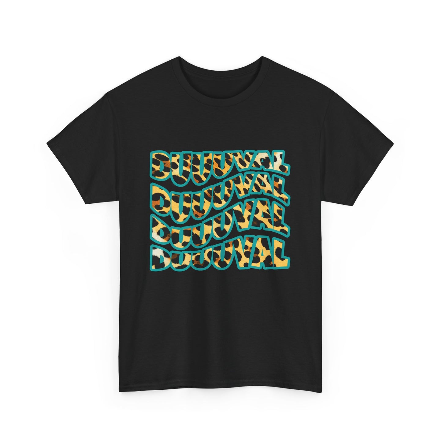 Duuuval T-Shirt | 904 Duval Unisex Tee
