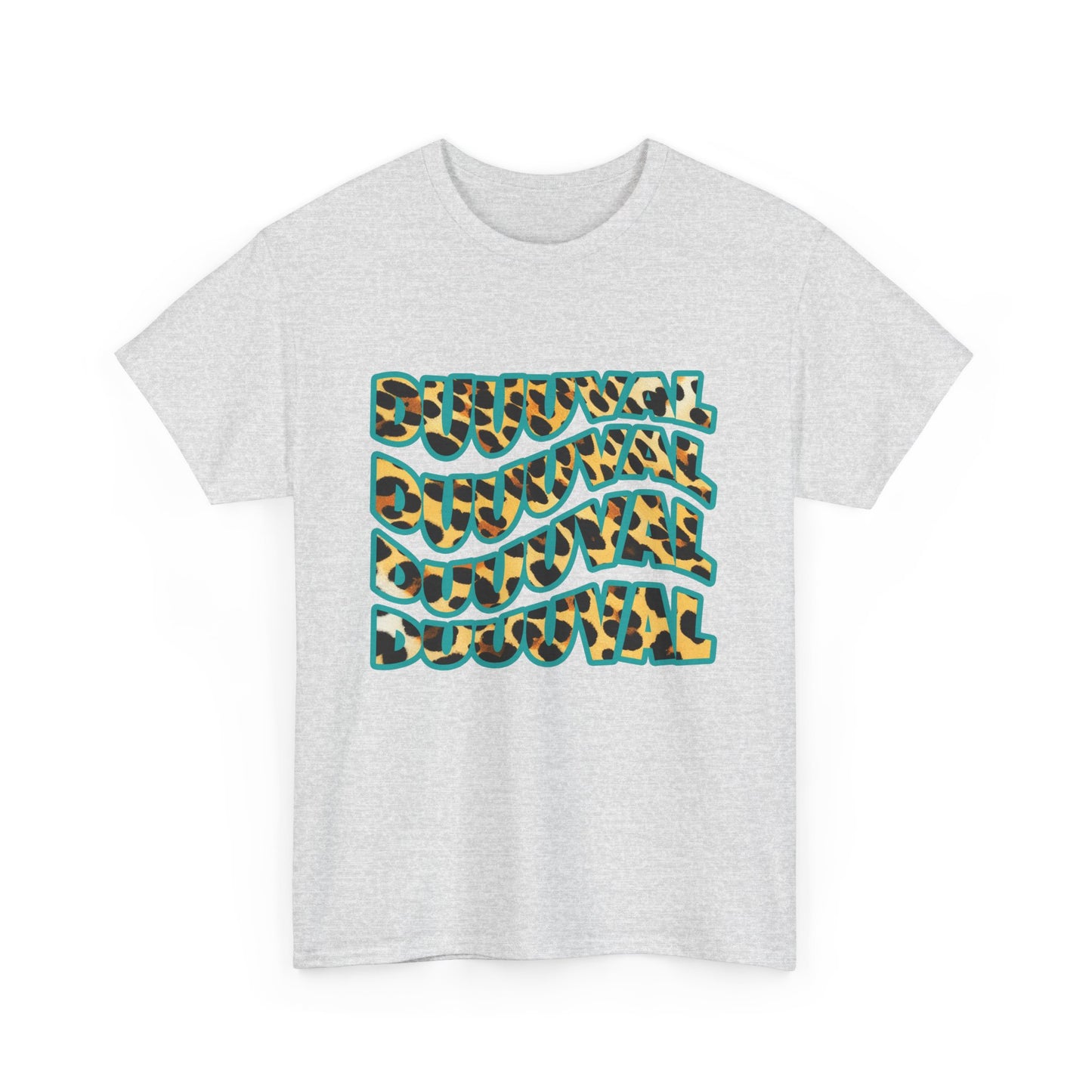 Duuuval T-Shirt | 904 Duval Unisex Tee
